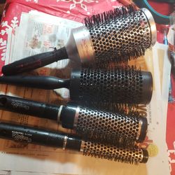 Hair Brushes