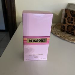 Missoni Women Perfumes 