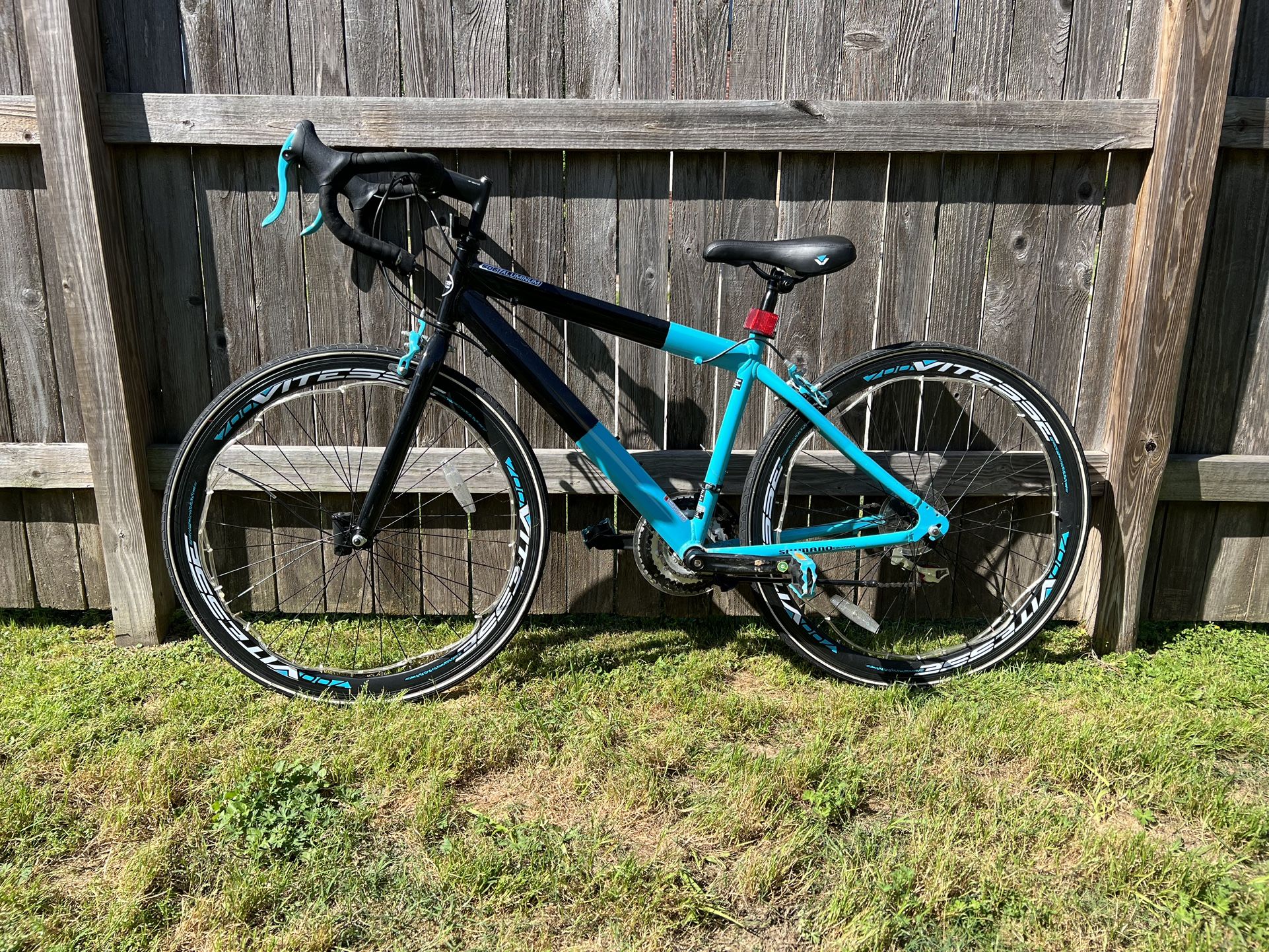 Ozone 500 Women’s 29 in 21-Speed Road Bike