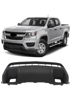 Colorado Lower Front Bumper Valance 
