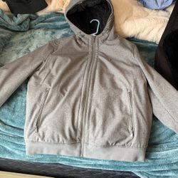 Tommy Hilfiger Jacket (Grey)