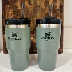 Stanley 20oz Tumblers