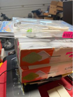 Boon grass in box