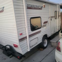 2011 Starcraft Ar One Rv 