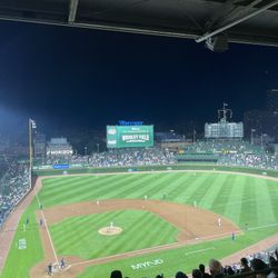 Cub vs St Louis Cards - Sept 26-28