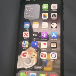 iPhone 15 - 256 GB