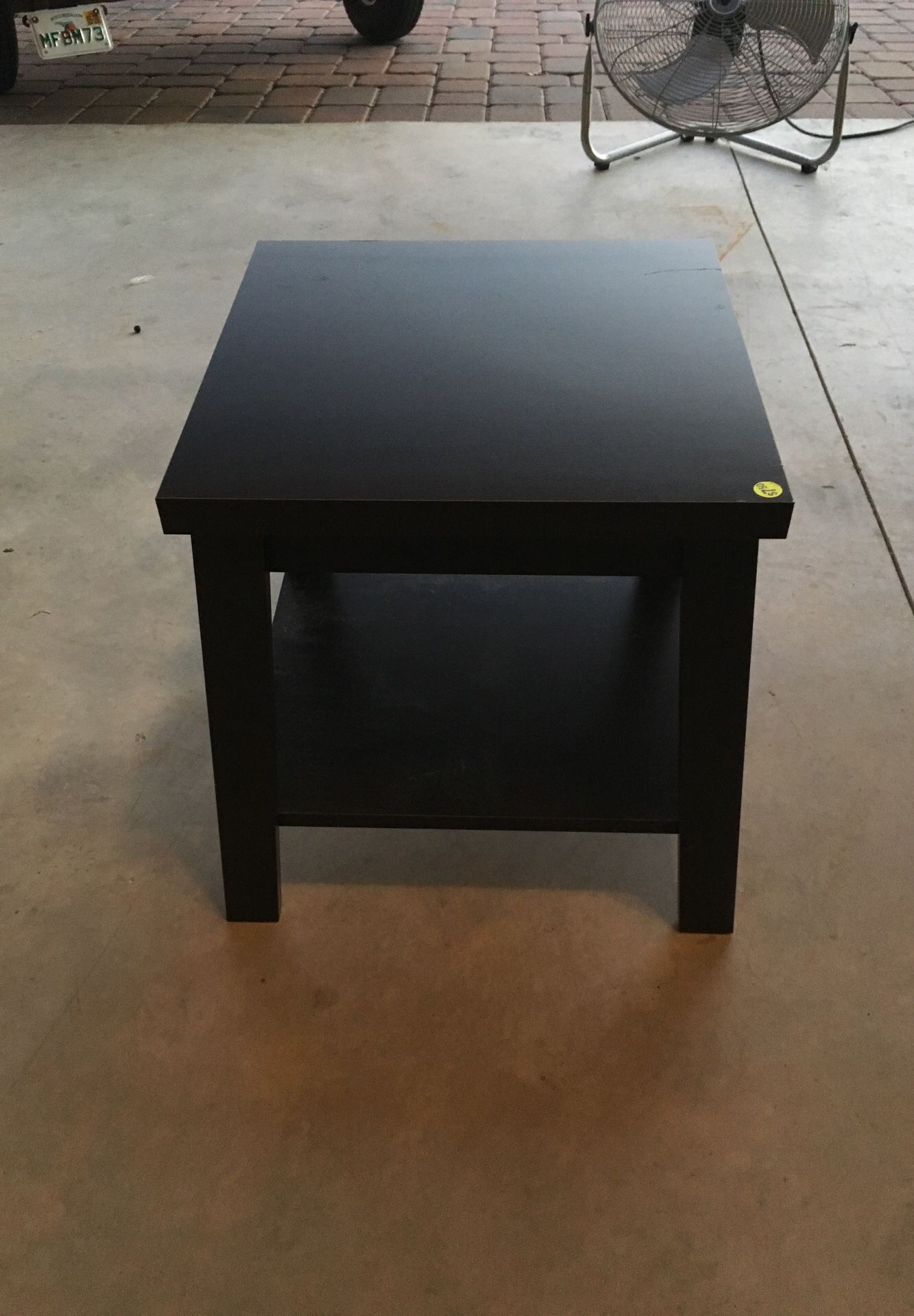 Side / End coffee Table