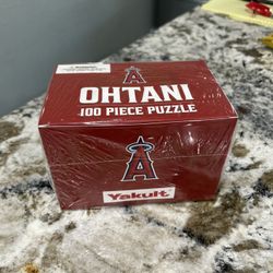 Shohei OHTANI