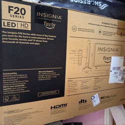 F20 SERIES TV