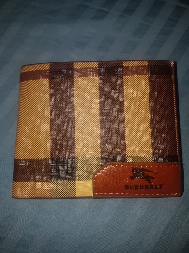 Wallet