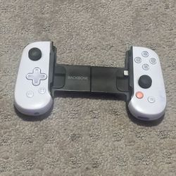 PlayStation Backbone One (Lightning Version) – Like New