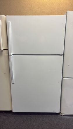 Whirlpool Refrigerator