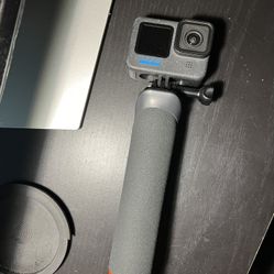 GoPro Hero 12 Black 