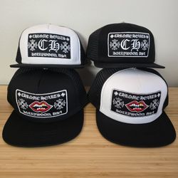 Chrome Hearts 