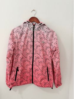 New balance windbreaker jacket size S like NEW