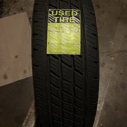 LT245/75R17 Cooper Adventurer H/T