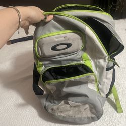 Oakley Hiking Backpack