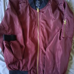 Women's jacket