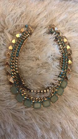 Fashion Necklaces