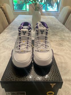 Kobe I Protro