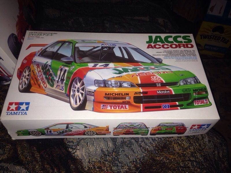 Tamils jaccs accord model