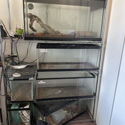Tanks For Sale
