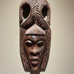 Vintage/Antique African 