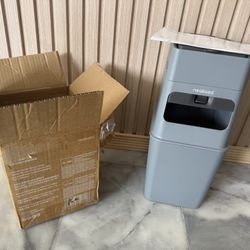 Neakasa M1 Pet Waste / Diaper Pail - New