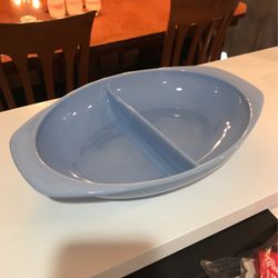 Authentic Pyrex Dish