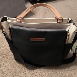Diaper Bag