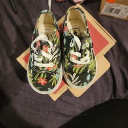 Baby VANS