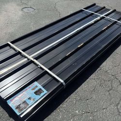 70 Sheets Metal Roofing