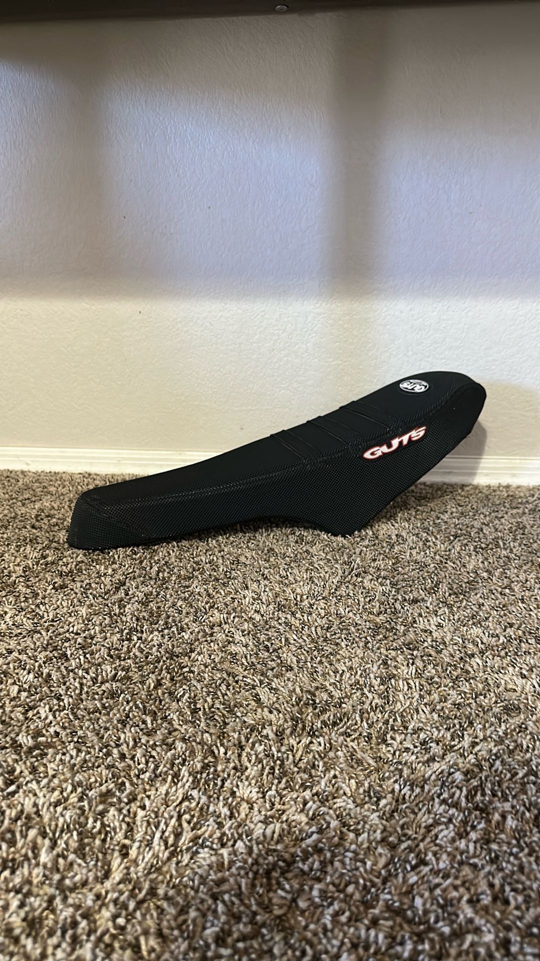 Ridstar Q20 Guts Seat Cover