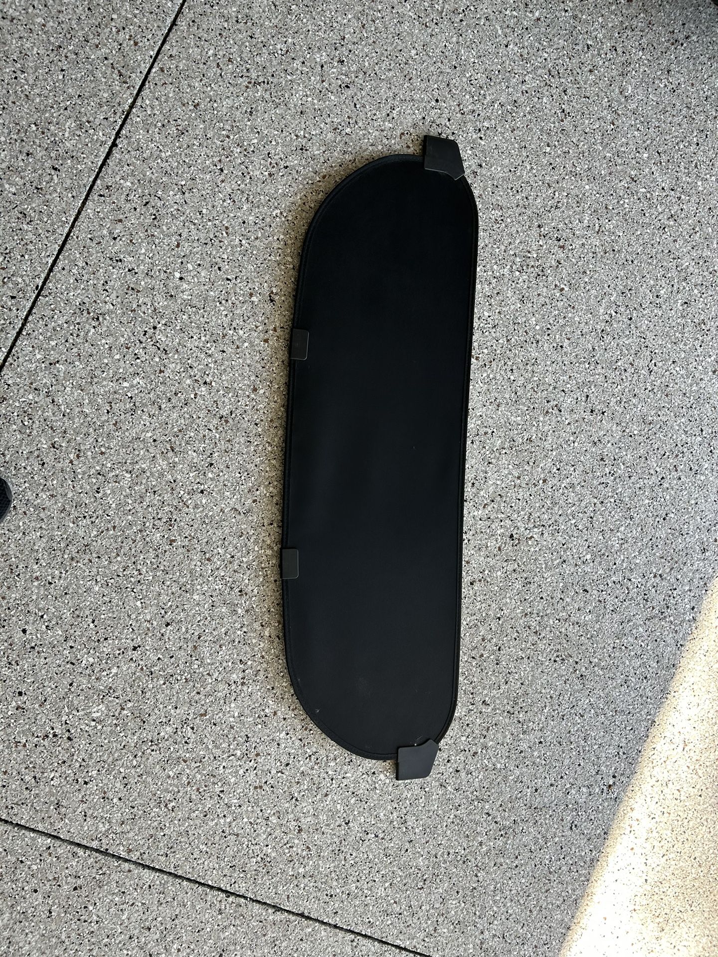 2016-2022 Honda Civic Hatchback Cargo Cover