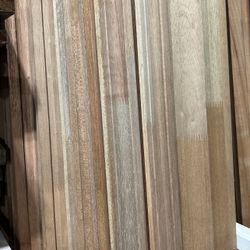 Finger Joint Trim 2.25”