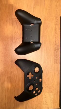 Xbox Elite Series 2 Shell