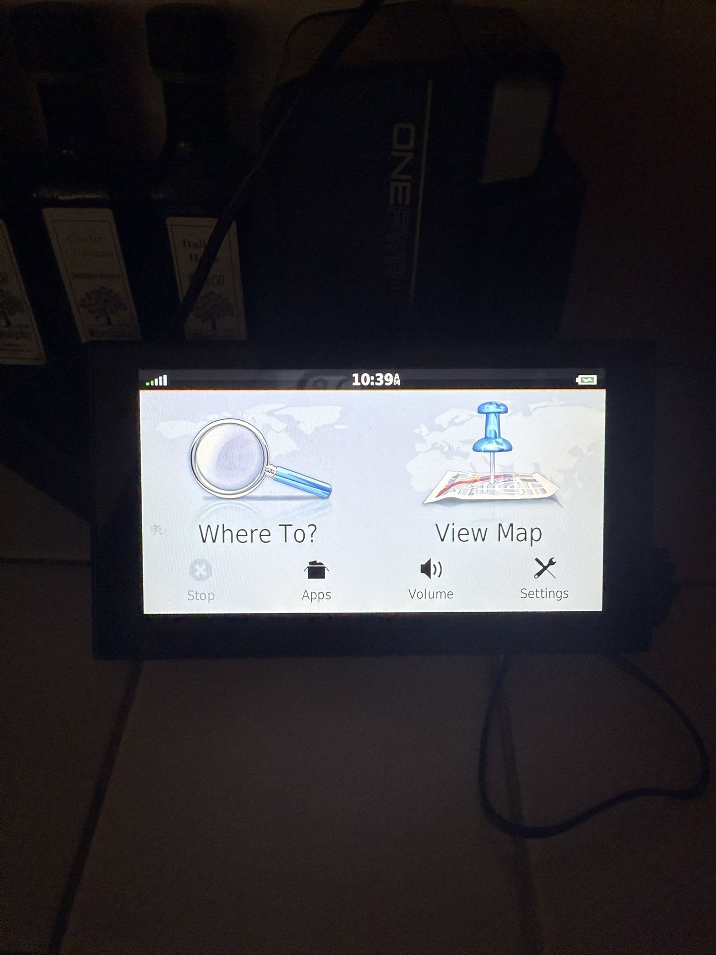 GPS