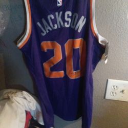 Brand New Suns Jersey