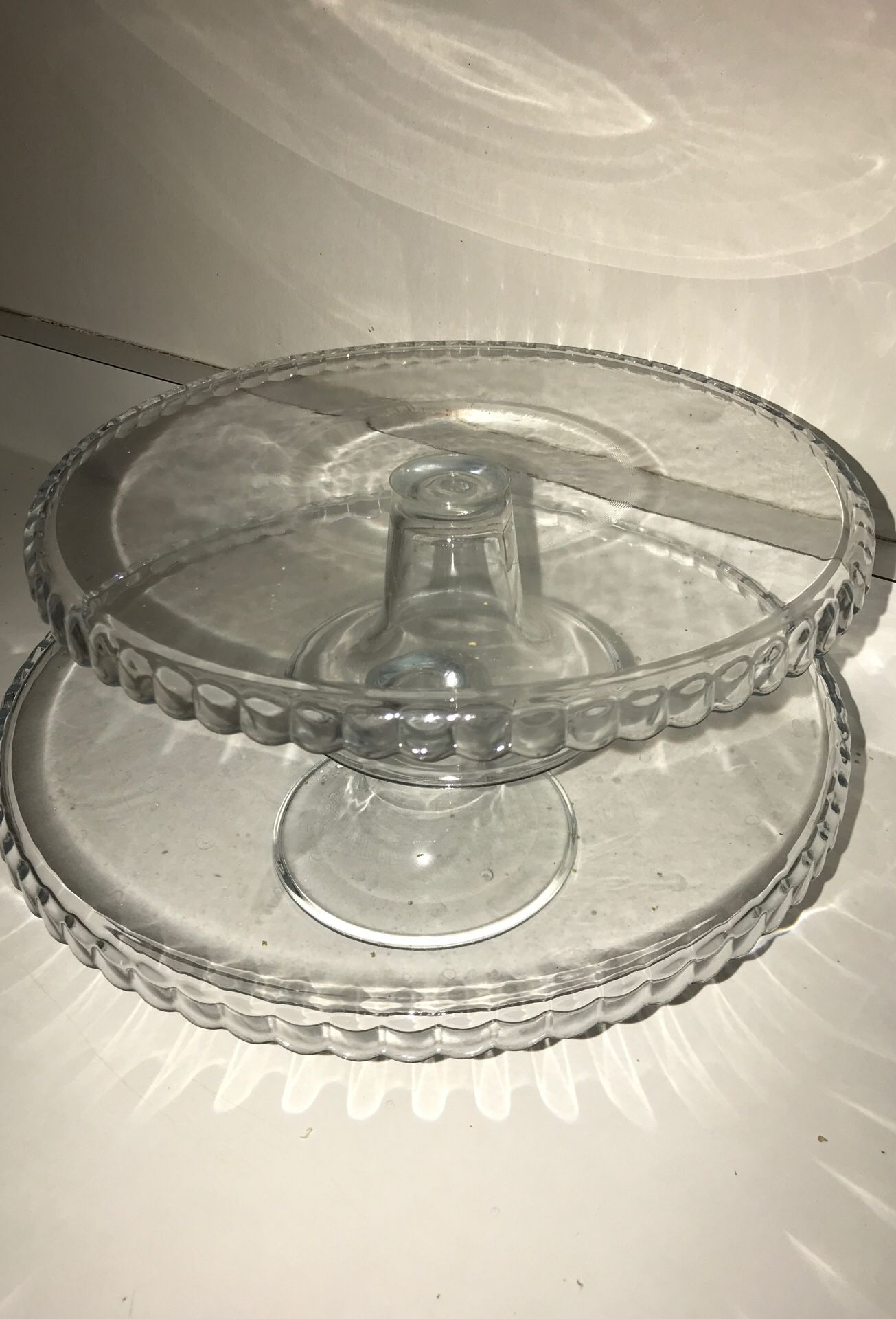 Cake stand