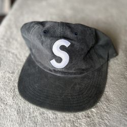 Supreme 5 Pan el Strap back 