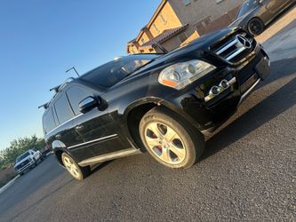 2010 Mercedes‑Benz GL450 🏁 150k mi – Runs Great – Priced to Sell