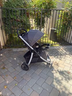 Graco Jogging Stroller