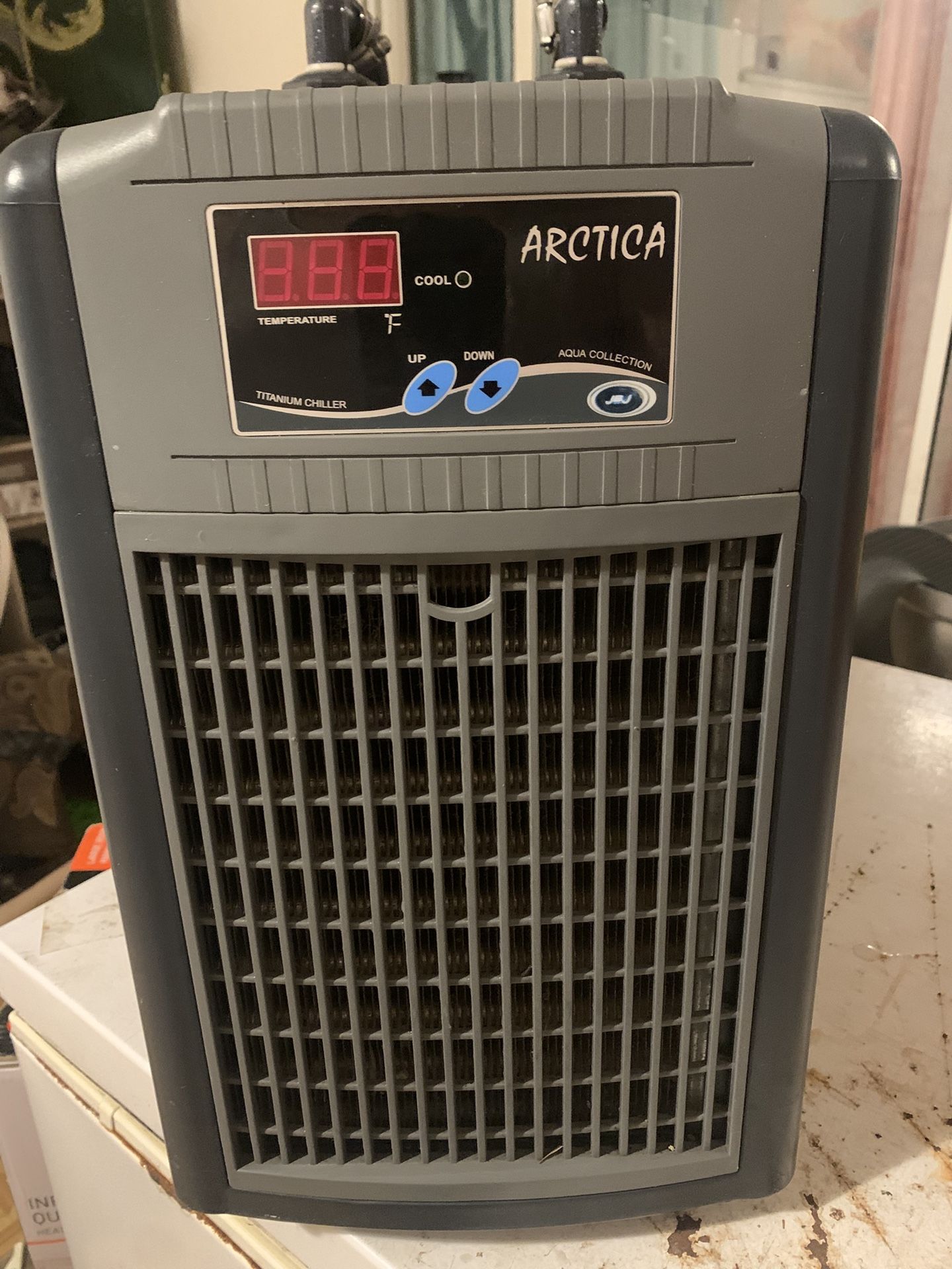 Arctica Aquarium Chiller 1/10