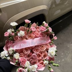 flower bouquet
