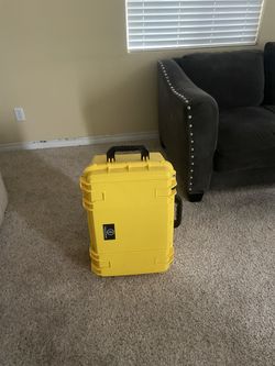 Water Proof Cases