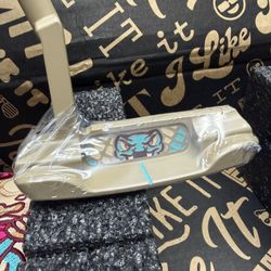 Swag Golf Handsome One Putter