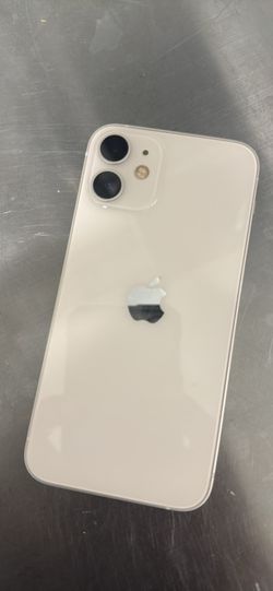 iPhone 12 Mini  Unlocked 