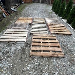 Pallets