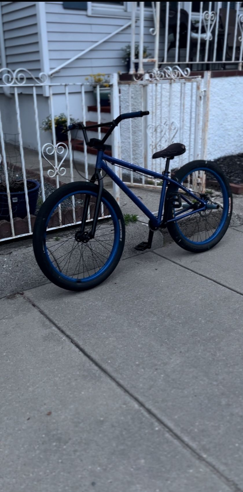 26 Inch Mafia Bomma-NEED GONE ASAP