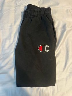 Mens Champion Joggers